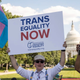 Illustration for article titled Bill Targeting Trans Student Athletes Fails in South Dakota